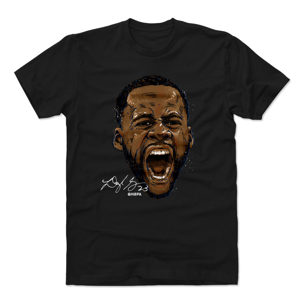 Draymond Green Scream
