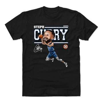 Steph Curry Cartoon