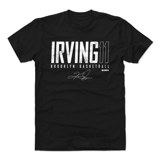 Kyrie Irving Brooklyn Elite
