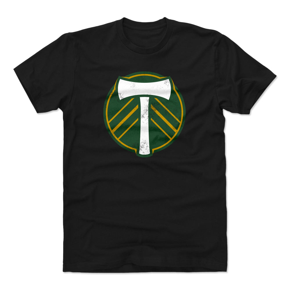 Portland Timbers Vintage Primary Logo