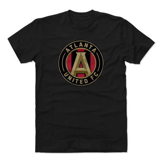 Atlanta United FC Vintage Primary Logo