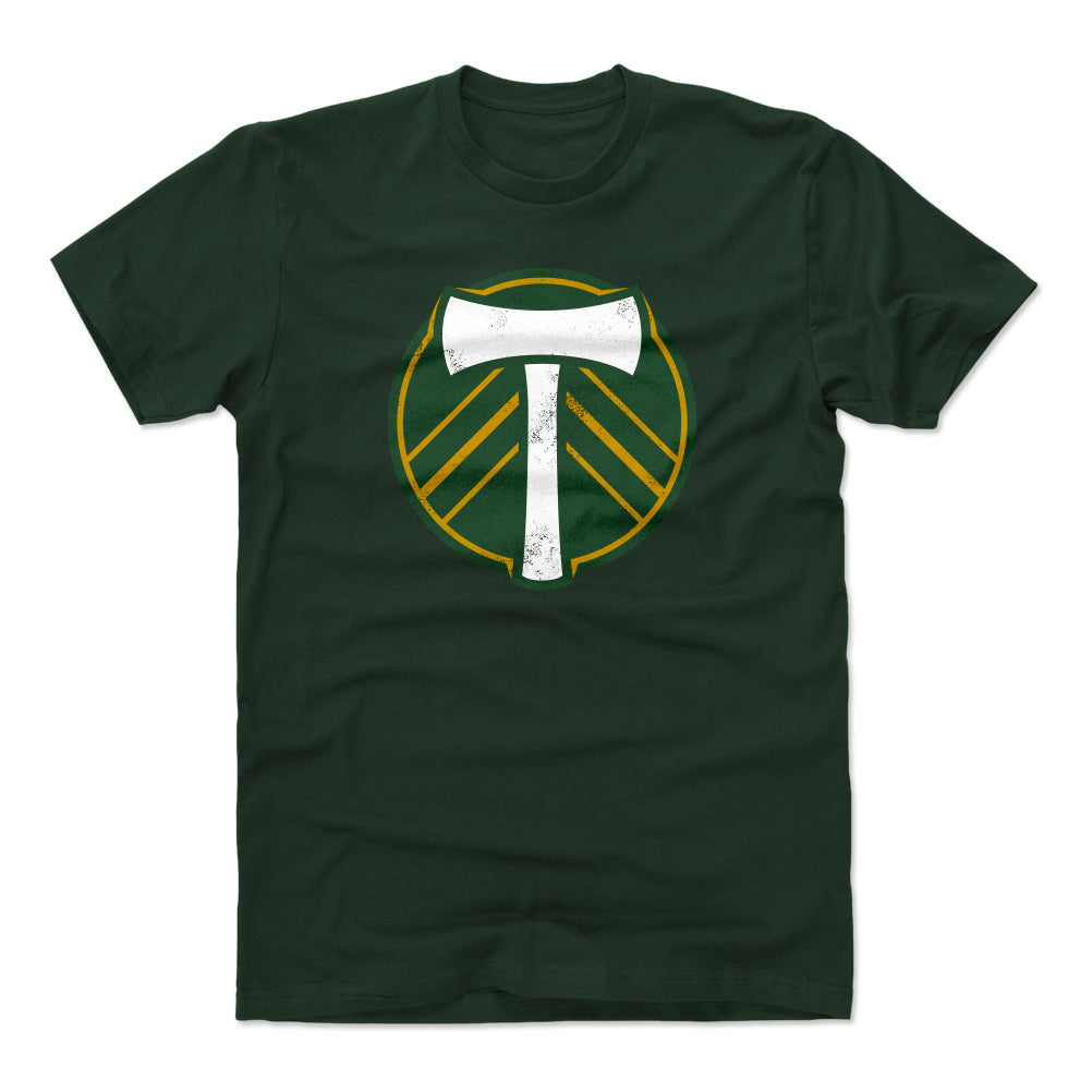 Portland Timbers Vintage Primary Logo