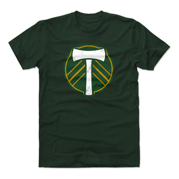 Portland Timbers Vintage Primary Logo