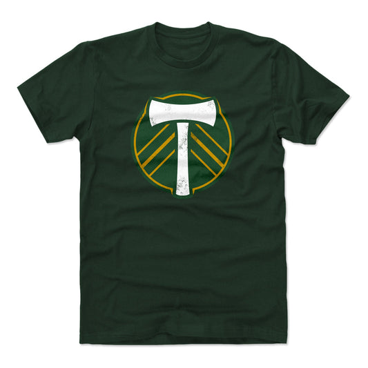 Portland Timbers Vintage Primary Logo