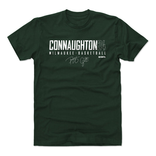 Pat Connaughton Milwaukee Elite