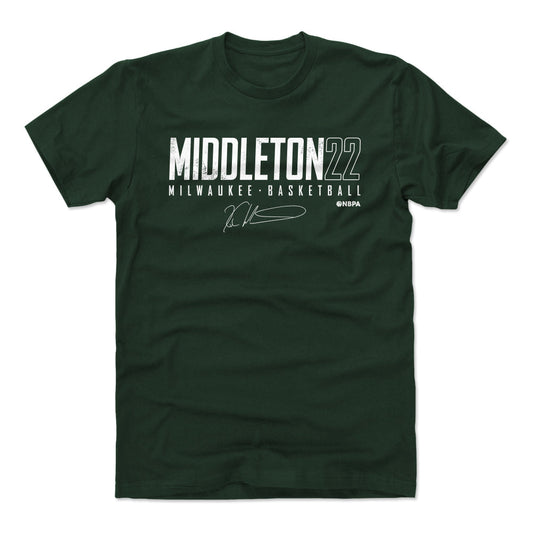Khris Middleton Milwaukee Elite