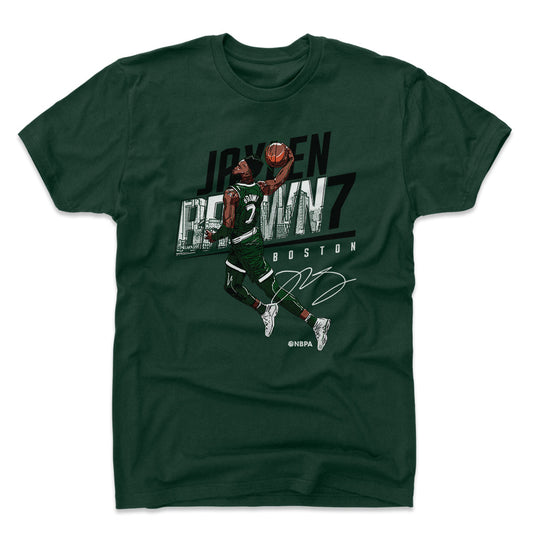 Jaylen Brown Slant K