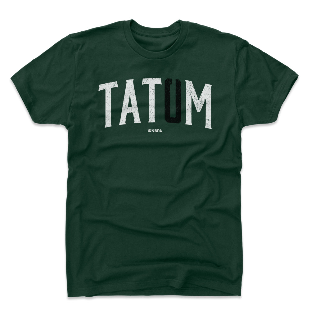 Jayson Tatum Name Number W