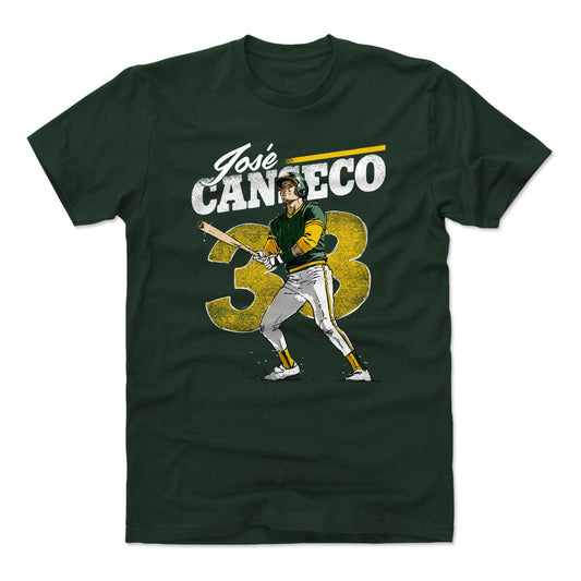 Jose Canseco Retro/Unisex Tee/3XL