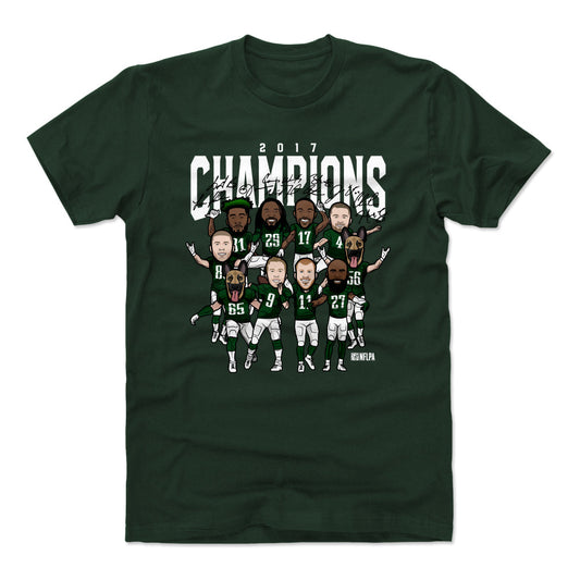 Philadelphia Football 2017 Champions