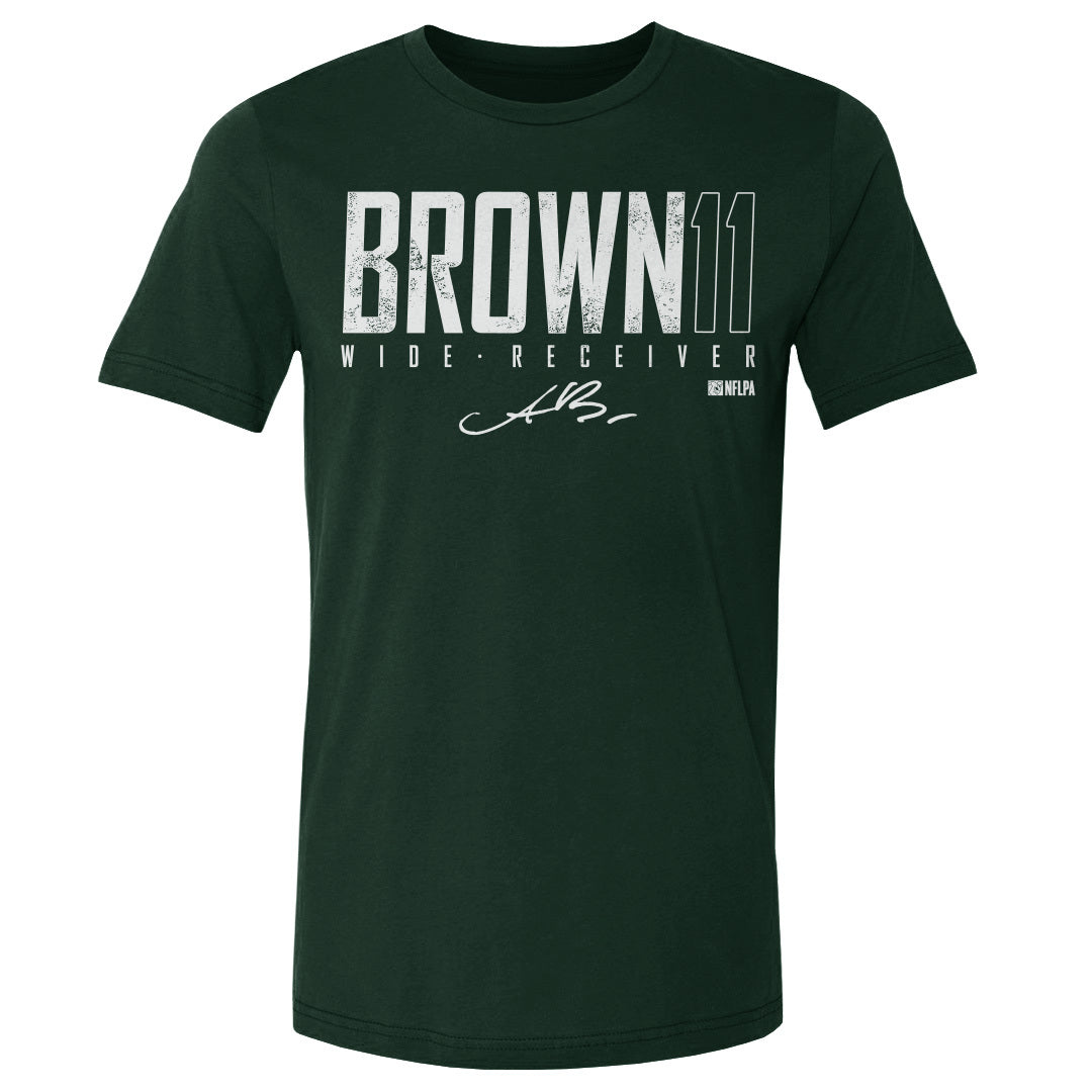 A.J. Brown Philadelphia Elite