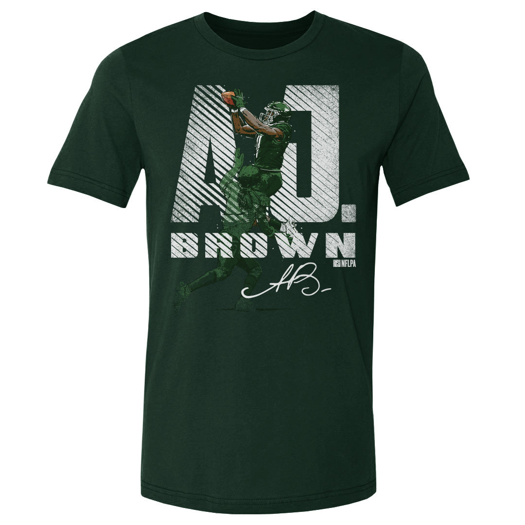 A.J. Brown Philadelphia Philadelphia Bold