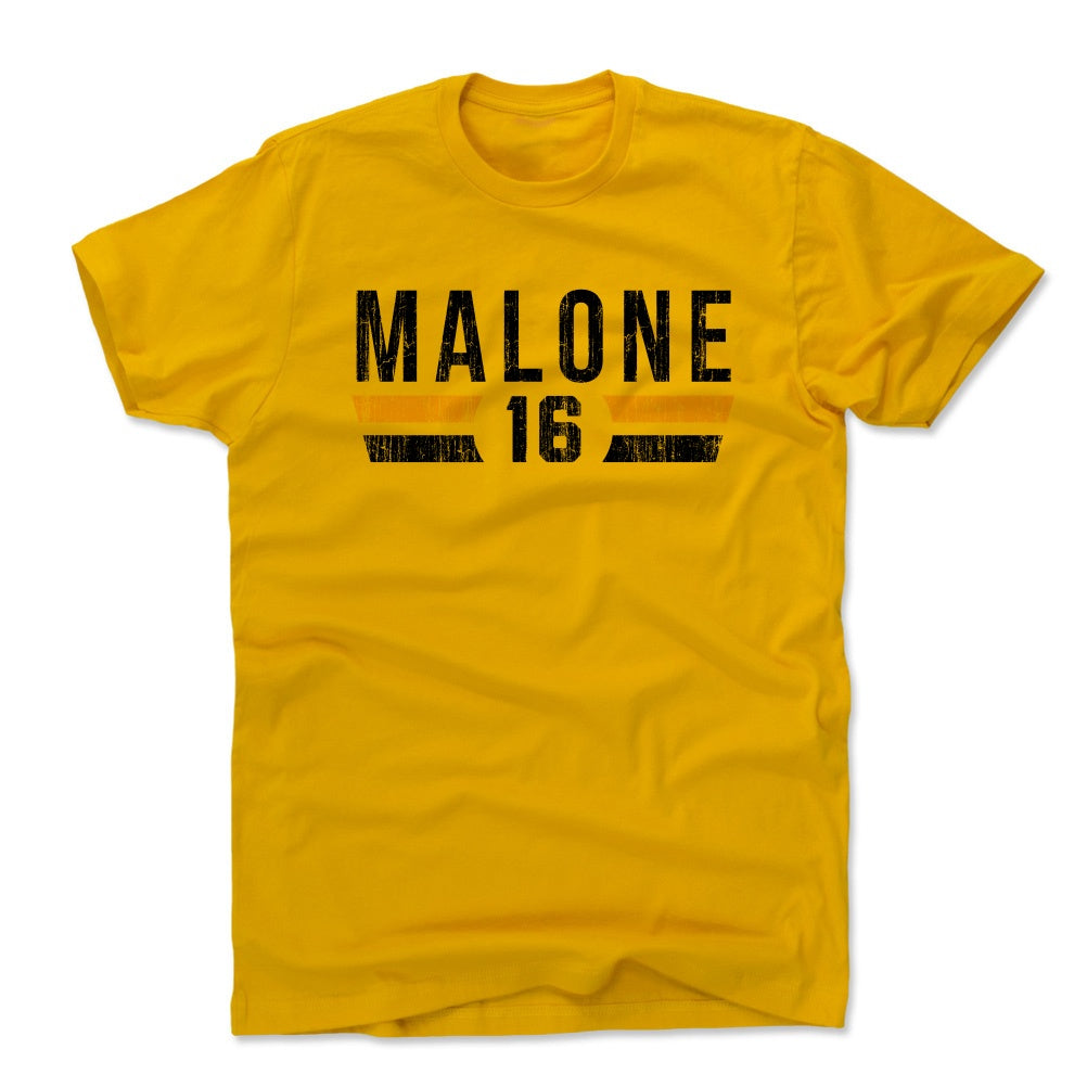 Mark Malone Font K/Unisex Tee/3XL