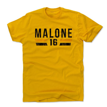 Mark Malone Font K/Unisex Tee/3XL