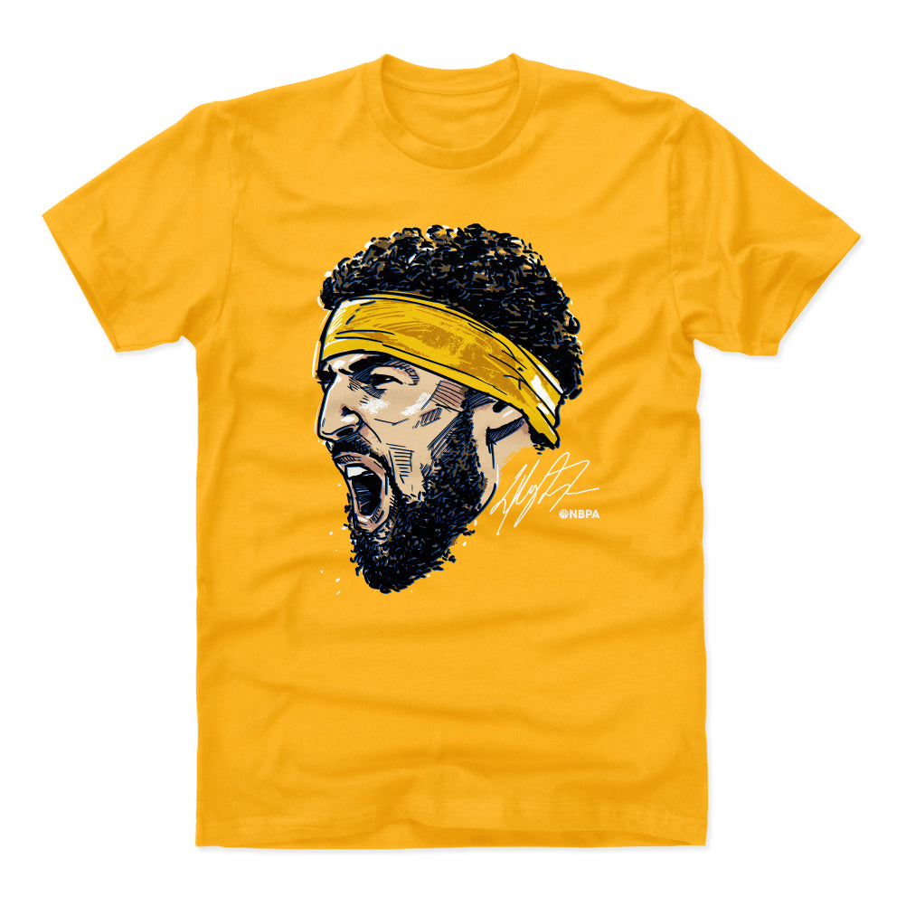 Klay Thompson Headband Y