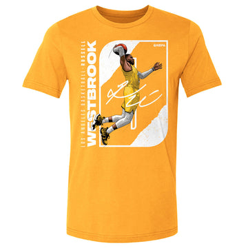 Russell Westbrook Stretch