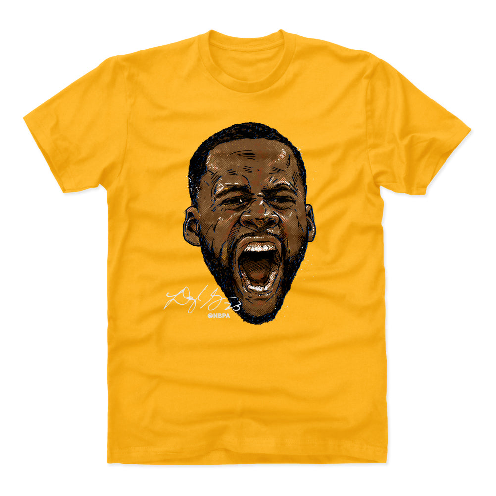 Draymond Green Scream