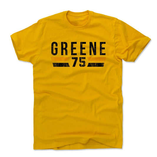 Joe Greene Font K/Unisex Tee/3XL