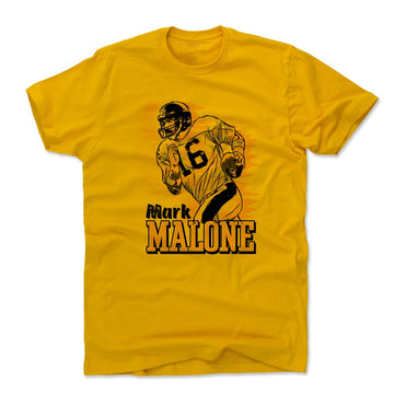 Mark Malone Serif Y/Unisex Tee/3XL