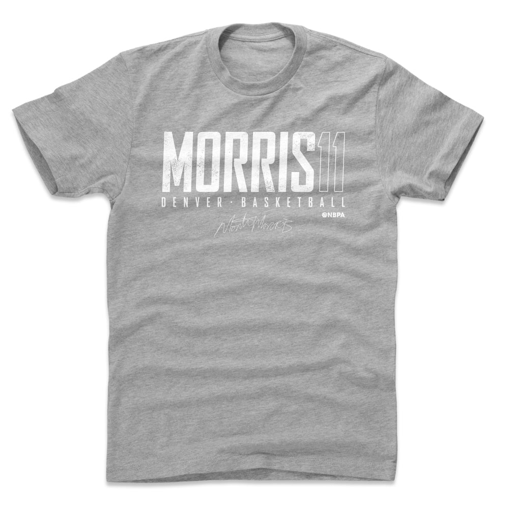 Monte Morris Denver Elite