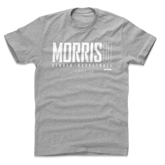 Monte Morris Denver Elite