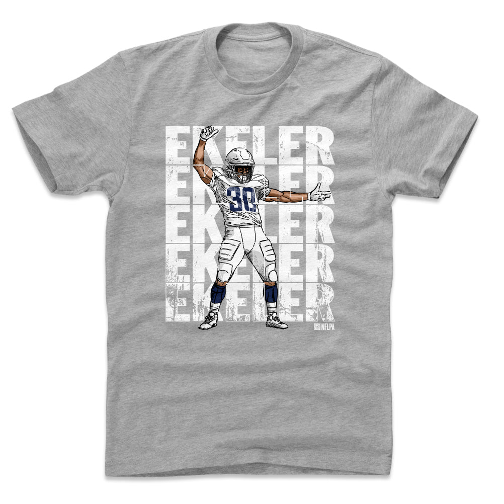 Austin Ekeler Repeat