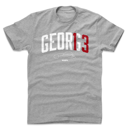 Paul George Name Number R