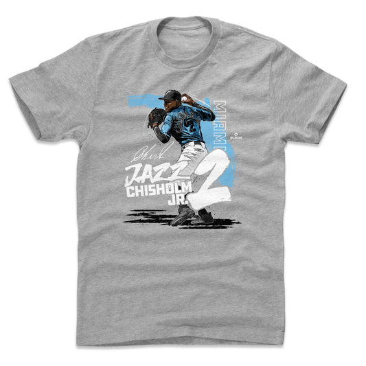 Jazz Chisholm Jr. State WHT