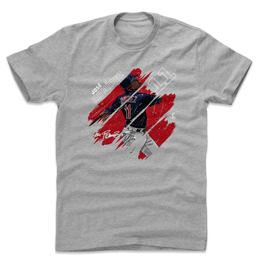 Joseamirez Stripes WHT