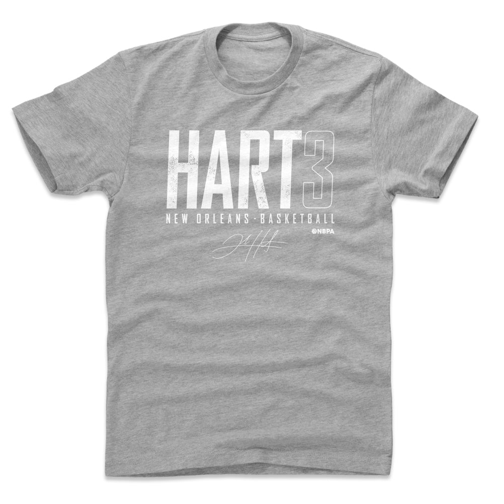 Josh Hart New Orleans Elite