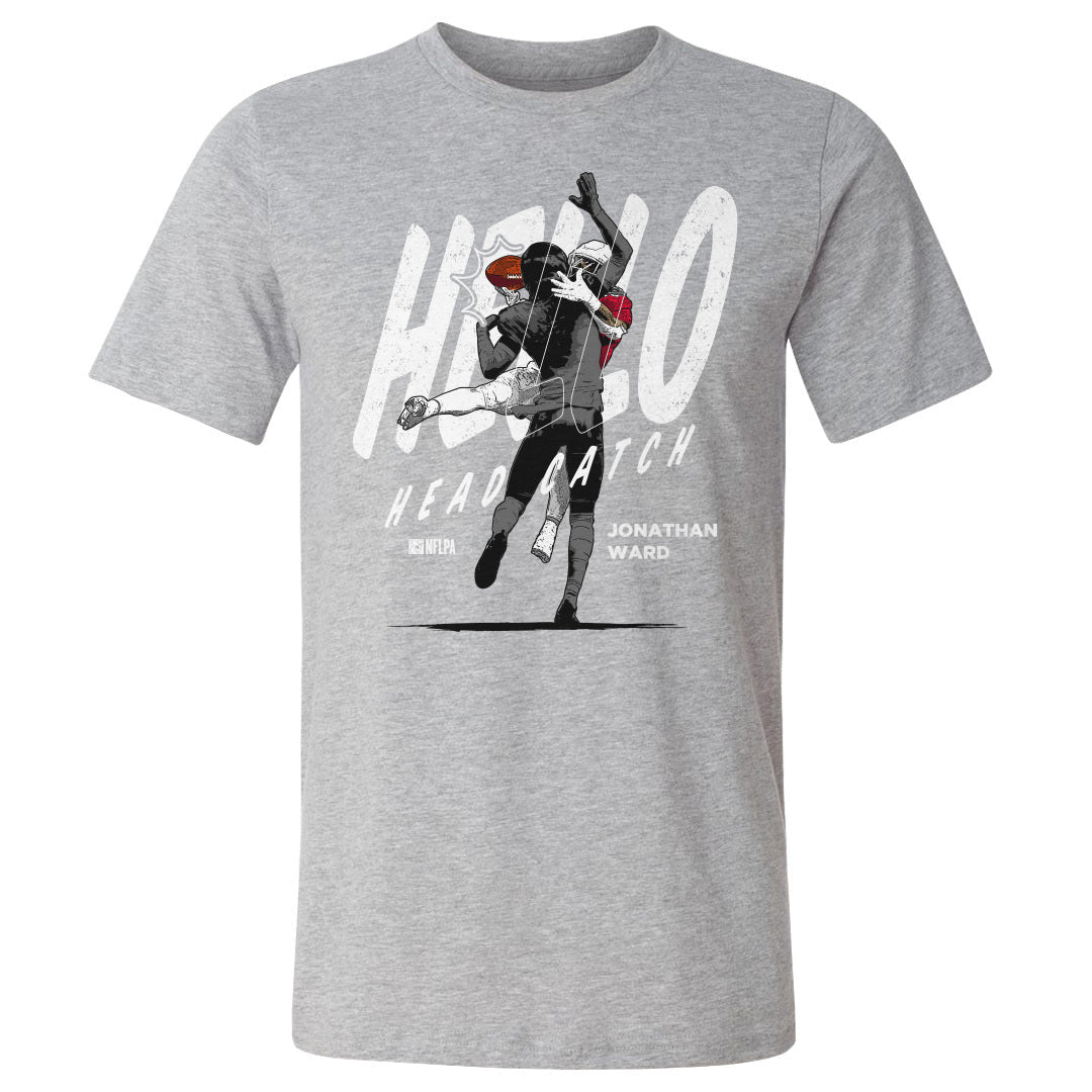 Jonathan Ward Arizona Hello