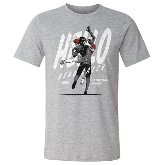 Jonathan Ward Arizona Hello