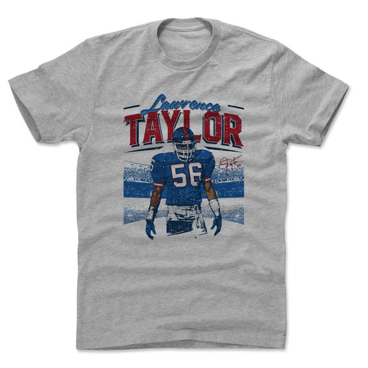 Lawrence Taylor Stadium B/Unisex Tee/3XL