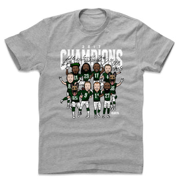 Philadelphia Football 2017 Champions