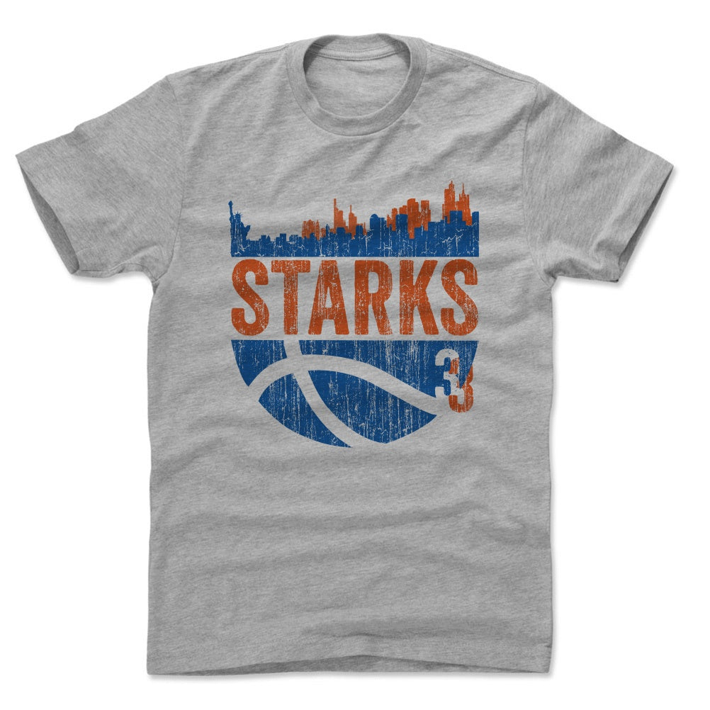 John Starks Skyball BO/Unisex Tee/3XL