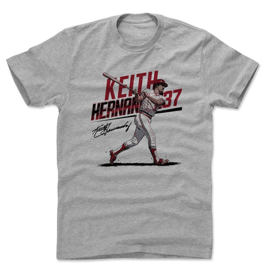 Keith Hernandez Slant R/Unisex Tee/3XL