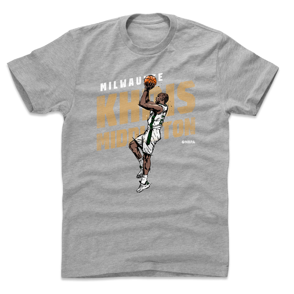 Khris Middleton Jumper D