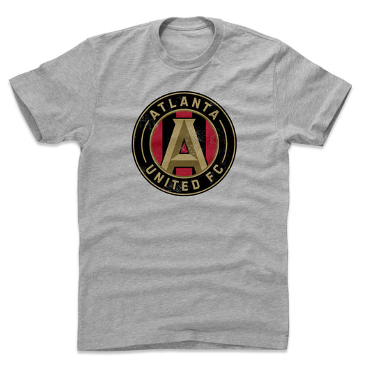 Atlanta United FC Vintage Primary Logo
