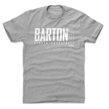 Will Barton Denver Elite