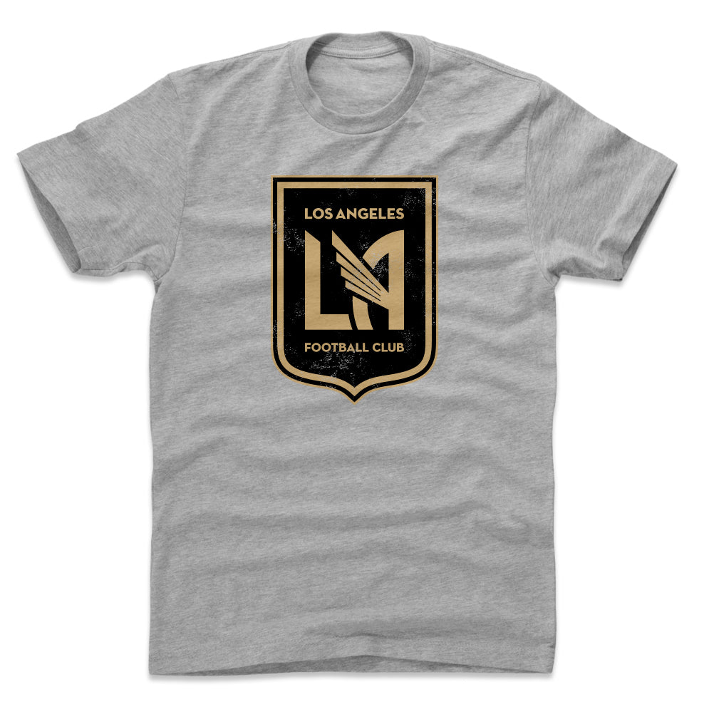 LAFC Vintage Primary Logo