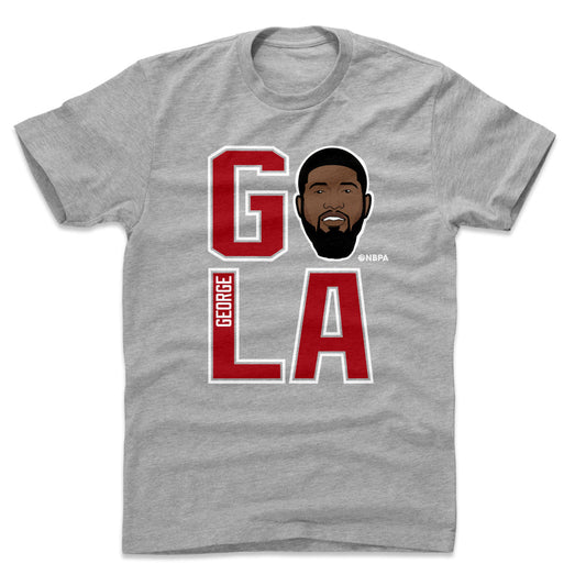 Paul George GO LA