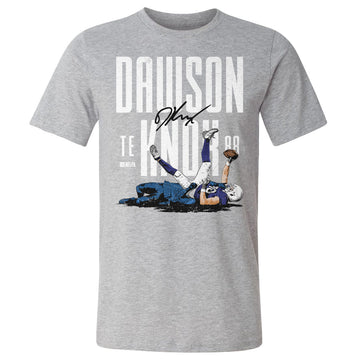 Dawson Knox Buffalo The Catch