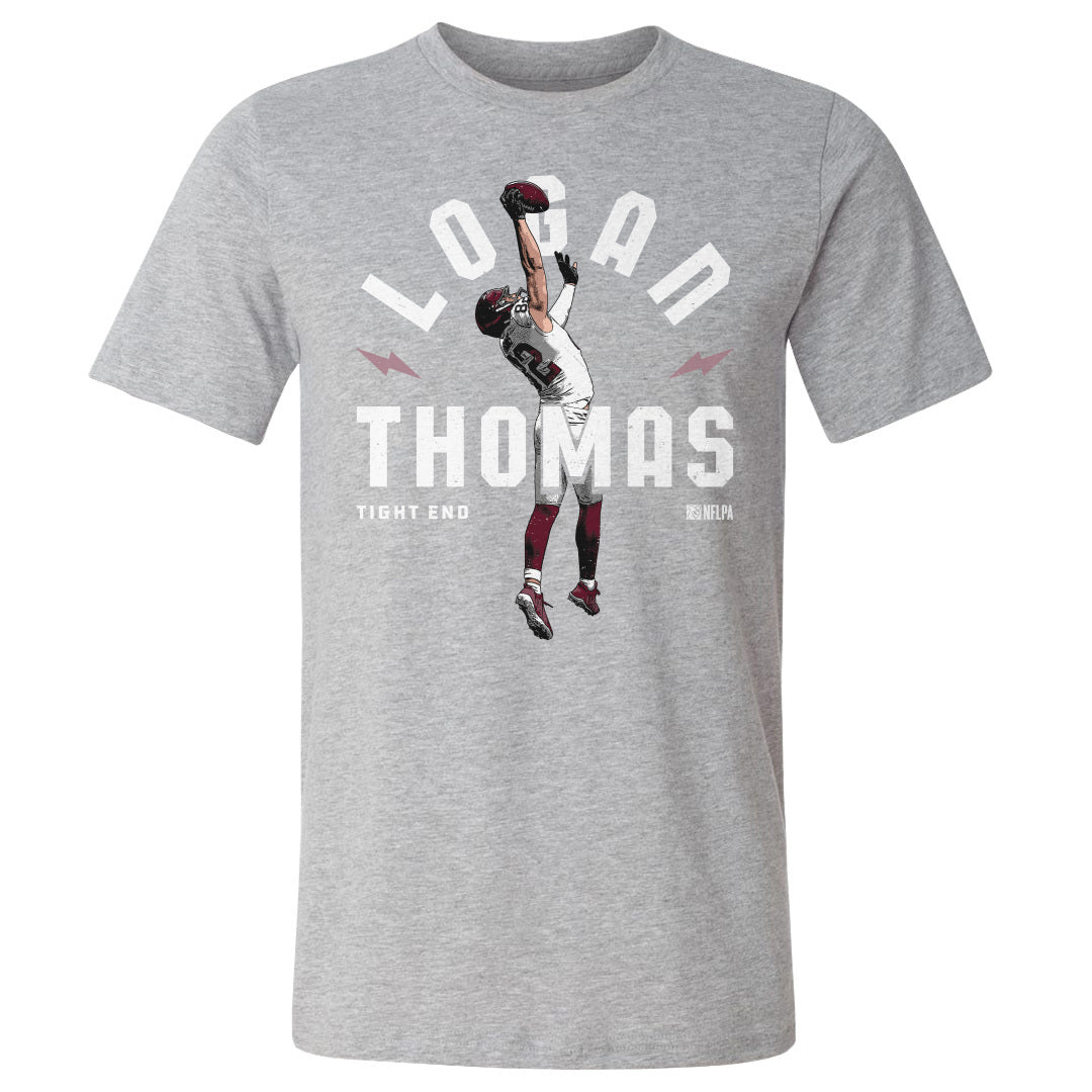 Logan Thomas Washington One Hand Catch
