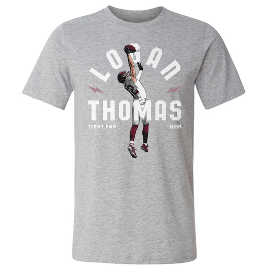 Logan Thomas Washington One Hand Catch
