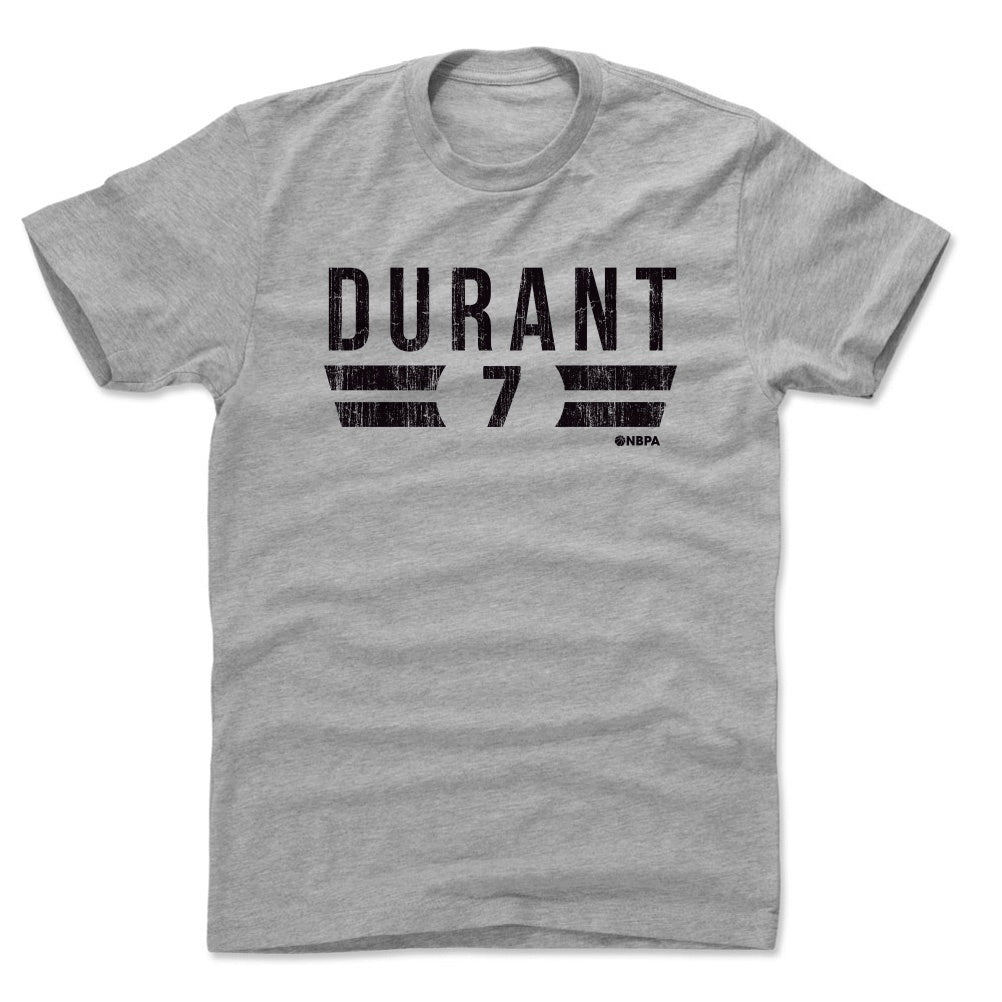 Kevin Durant Brooklyn Font