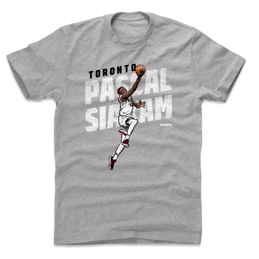 Pascal Siakam Lay Up W