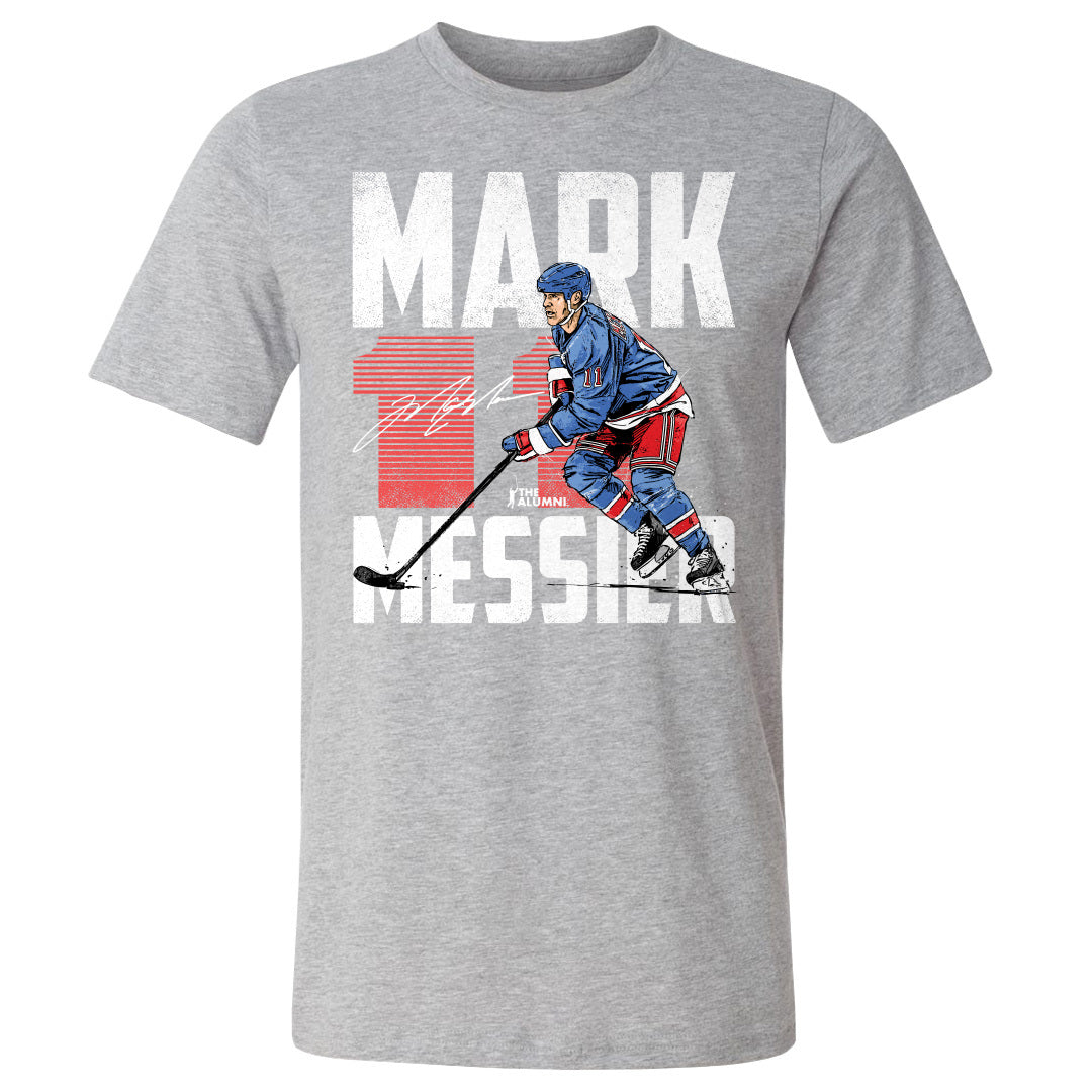 Mark Messier 11/Unisex Tee/3XL