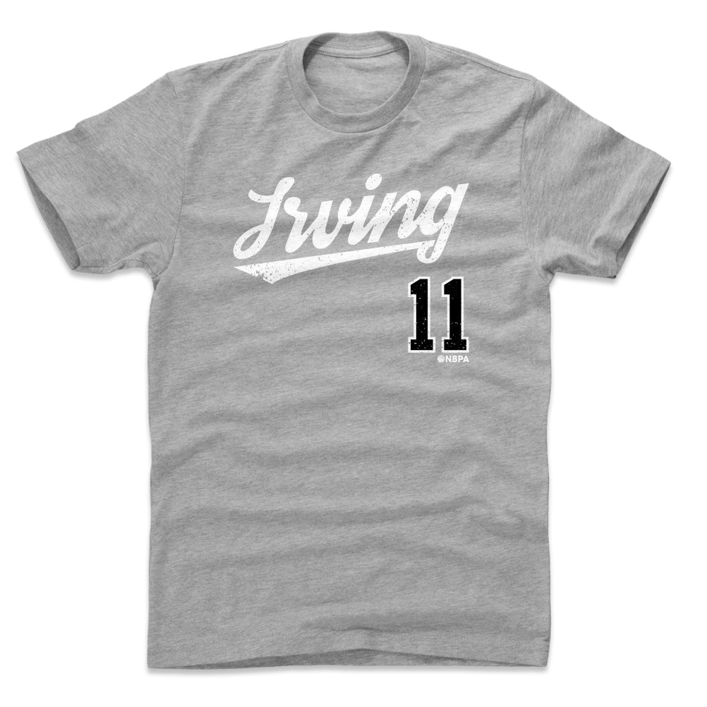 Kyrie Irving Script K