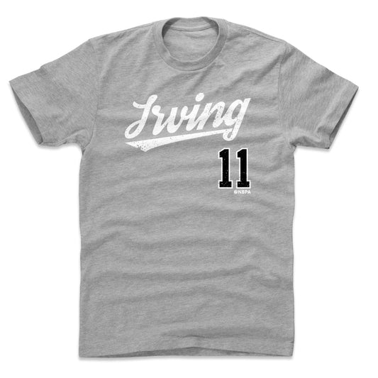 Kyrie Irving Script K