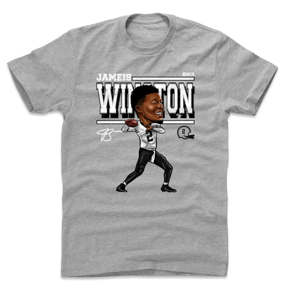 Jameis Winston Cartoon